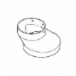 American Standard® BAYVENT600A BAYVENT600A